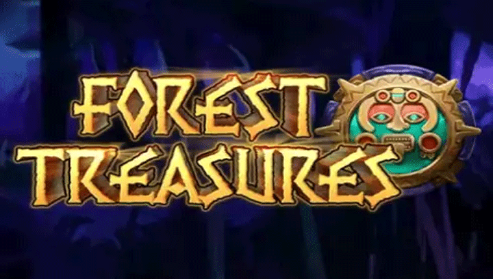 Forest Treasures สล็อต