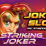 รีวิว Joker Slot เกม Striking Joker